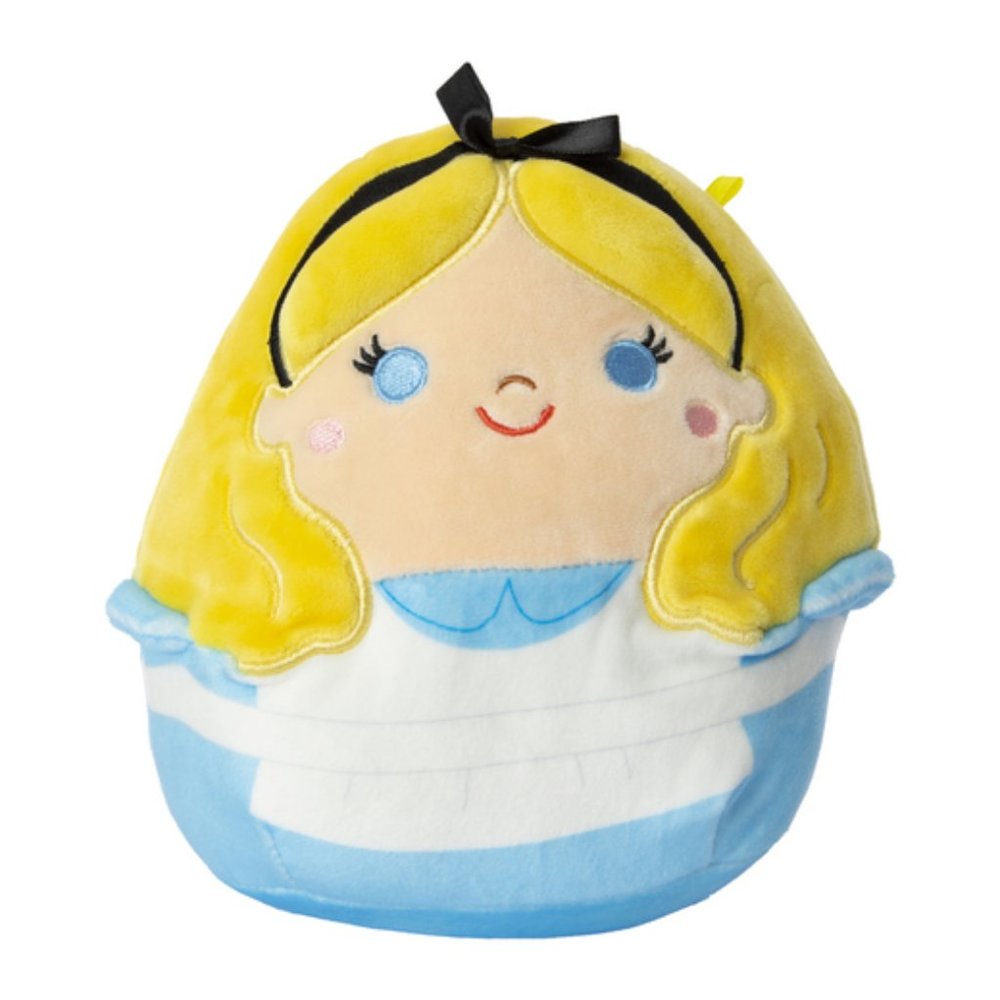 Disney Limited Edition "Alice" Squishmallows